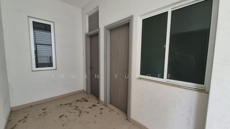 Bungalow for Sale in Shah Alam (Selangor) - Irwan Yusoff - Interior - PropertyGuru.com.my