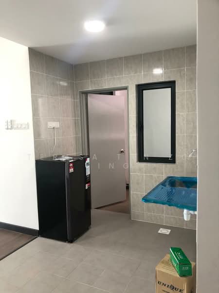 Kondominium untuk Disewa di Vista Bangi - Teresa Tan Zu Ying - Kitchen - PropertyGuru.com.my