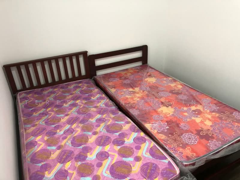 Kondominium untuk Disewa di Vista Bangi - Teresa Tan Zu Ying - Bedroom - PropertyGuru.com.my