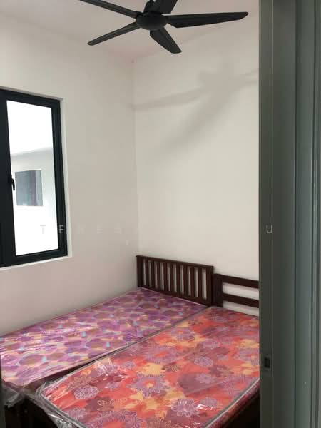 Kondominium untuk Disewa di Vista Bangi - Teresa Tan Zu Ying - Bedroom - PropertyGuru.com.my