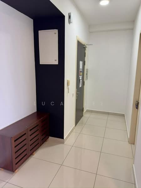 D'Ambience Residences (Pangsapuri Ikatan Flora) untuk Untuk Dijual - RM 438,000, Apr 2026 - Entrance - PropertyGuru.com.my