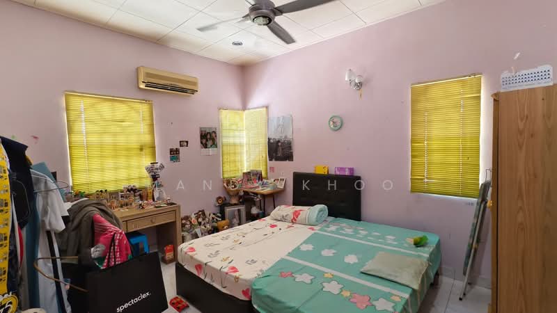 Semi-Detached House for Sale in Ampang (Selangor) - Mandy Khoo - Bedroom - PropertyGuru.com.my