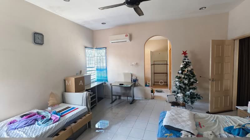 Semi-Detached House for Sale in Ampang (Selangor) - Mandy Khoo - Bedroom - PropertyGuru.com.my
