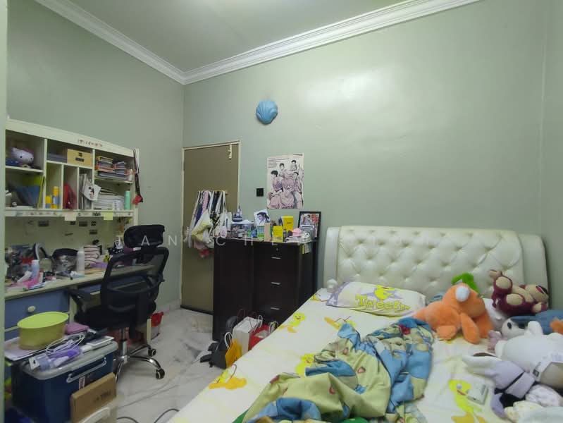 Taman Supreme untuk Untuk Dijual - RM 948,000, Mac 2026 - Bedroom - PropertyGuru.com.my