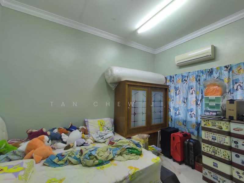 Taman Supreme untuk Untuk Dijual - RM 948,000, Mac 2026 - Bedroom - PropertyGuru.com.my