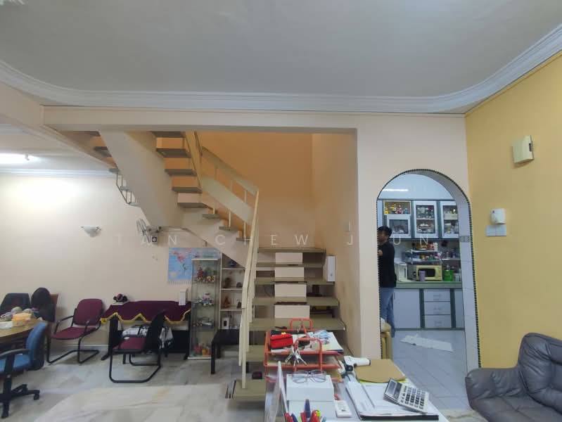 Taman Supreme untuk Untuk Dijual - RM 948,000, Mac 2026 - Interior - PropertyGuru.com.my