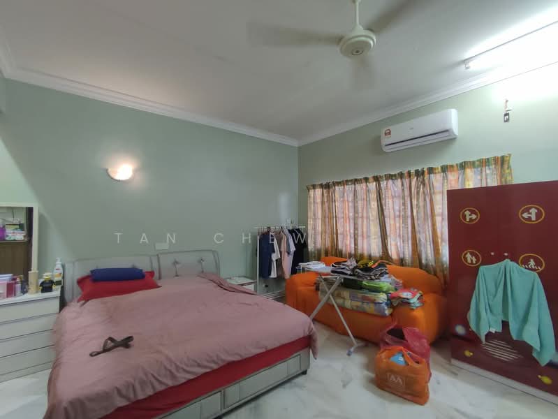 Taman Supreme untuk Untuk Dijual - RM 948,000, Mac 2026 - Bedroom - PropertyGuru.com.my