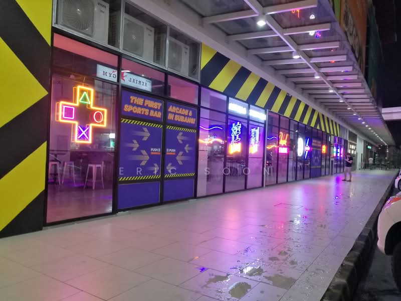 Servis Apartment untuk Dijual di Da Men - Eric Soon - Exterior - PropertyGuru.com.my