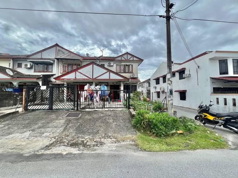 For Sale - Taman Pandan Indah