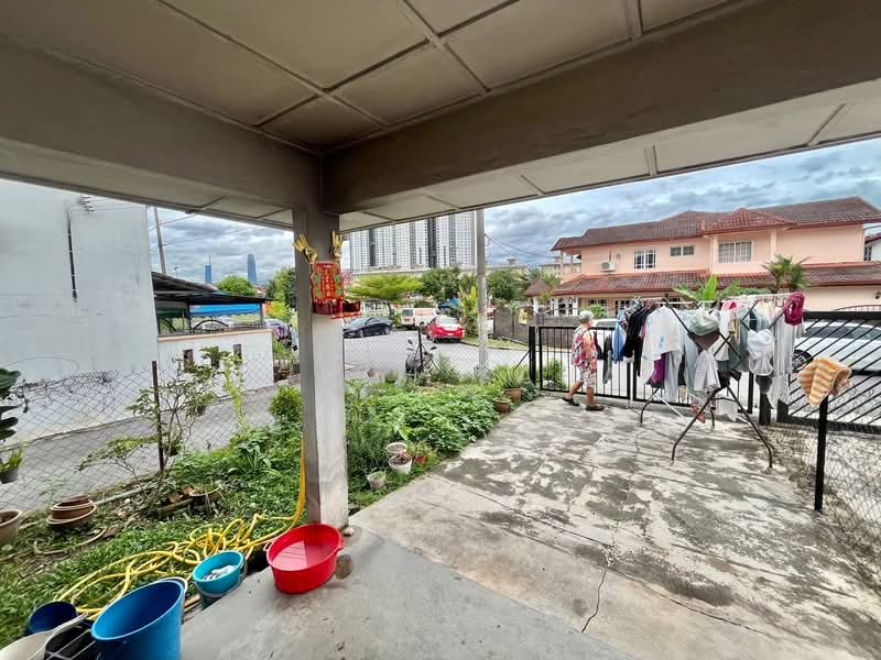 For Sale - Taman Pandan Indah