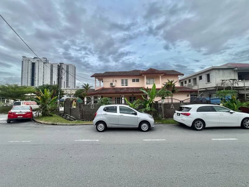 For Sale - Taman Pandan Indah
