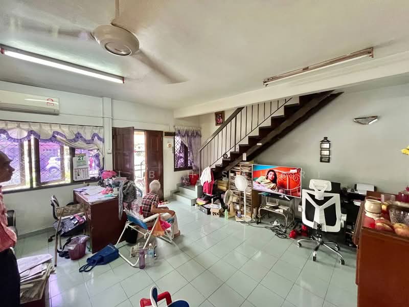 For Sale - Taman Pandan Indah