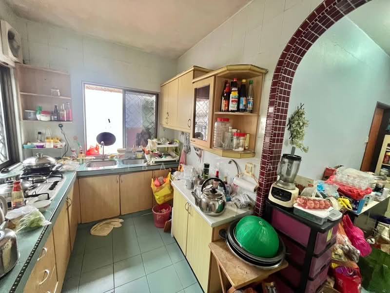 For Sale - Taman Pandan Indah