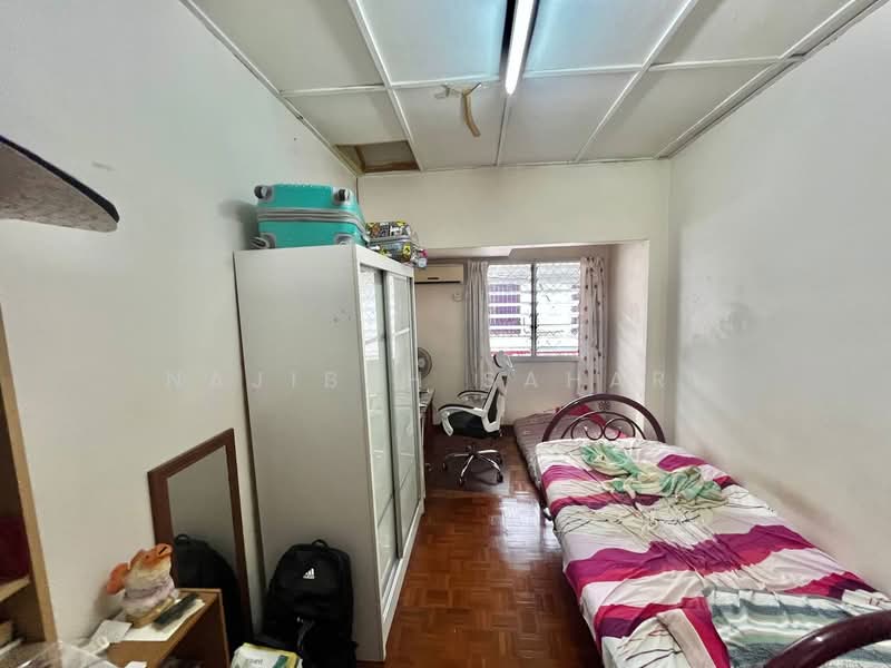 For Sale - Taman Pandan Indah