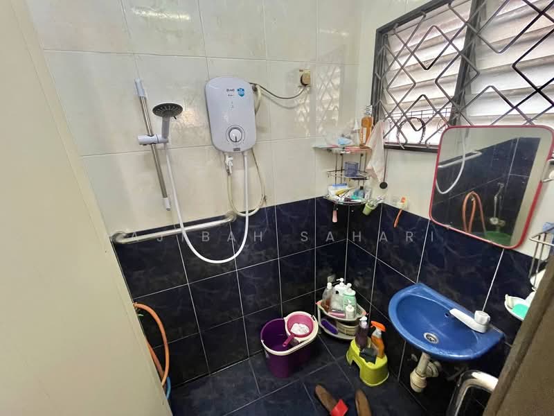 For Sale - Taman Pandan Indah