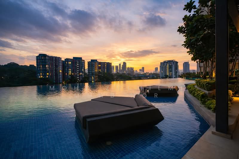 Service Residence for Sale at Duta Park Residences - Mohd Zulhilmi Mohd Nor - Exterior - PropertyGuru.com.my