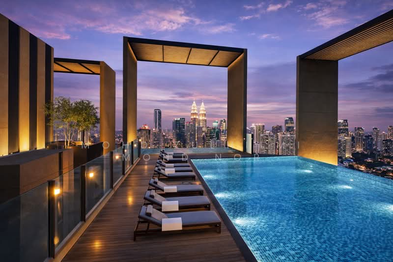 Service Residence for Sale at Duta Park Residences - Mohd Zulhilmi Mohd Nor - View - PropertyGuru.com.my