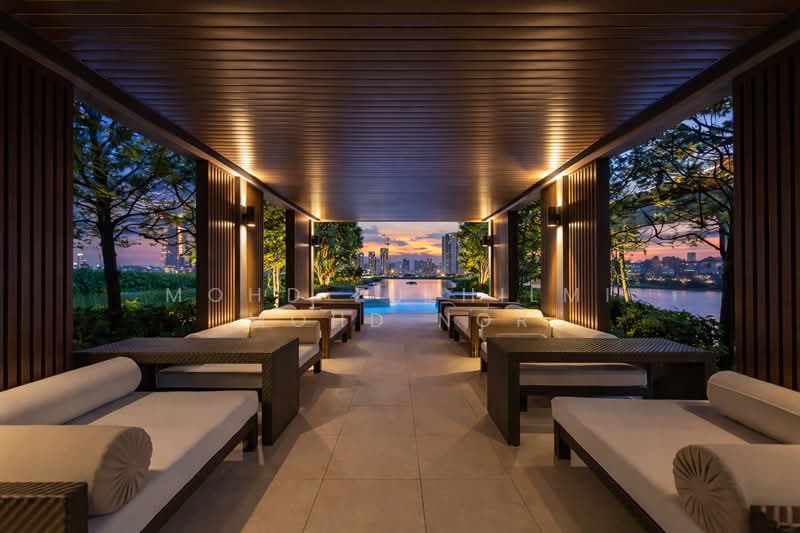 Service Residence for Sale at Duta Park Residences - Mohd Zulhilmi Mohd Nor - Exterior - PropertyGuru.com.my