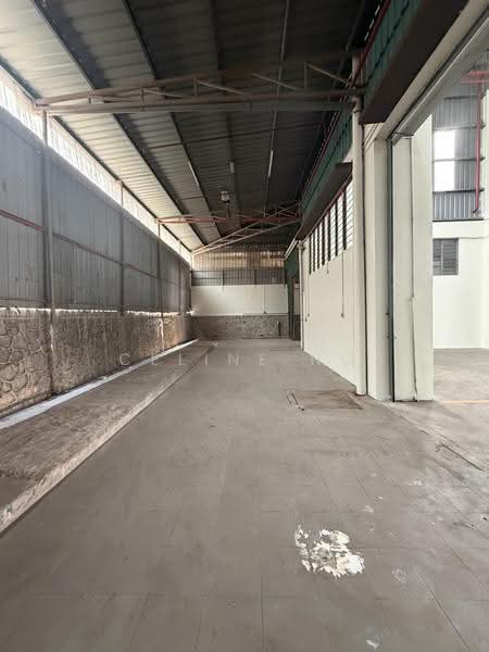 Factory for Rent in Taman Perindustrian Plentong (Masai) - Celine Ng - Interior - PropertyGuru.com.my