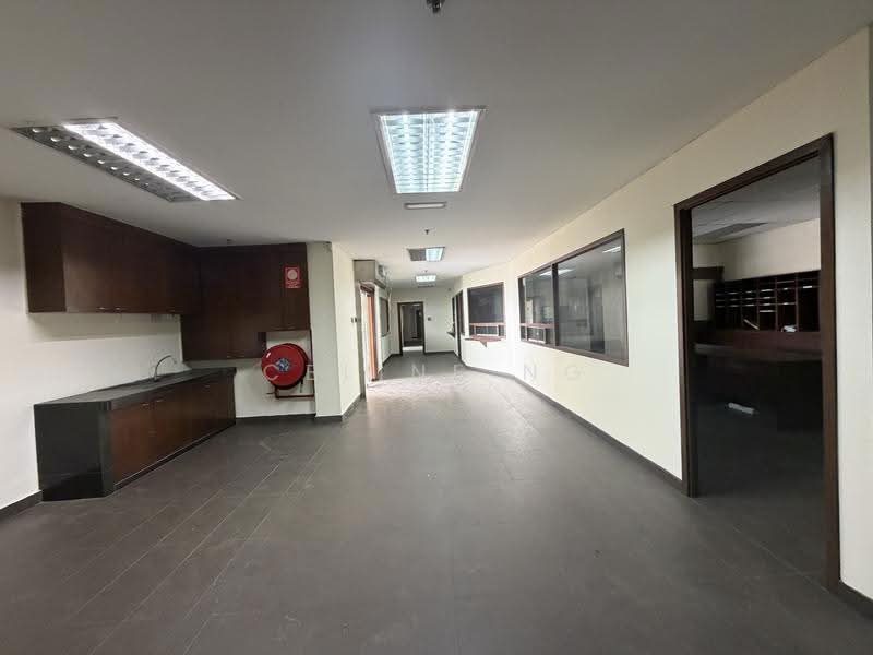 Factory for Rent in Taman Perindustrian Plentong (Masai) - Celine Ng - Interior - PropertyGuru.com.my