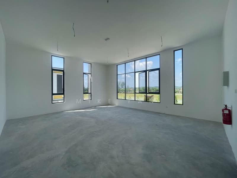 Eco Business Park V untuk Untuk Disewa - RM 9,800 /bulan, Mac 2026 - Interior - PropertyGuru.com.my