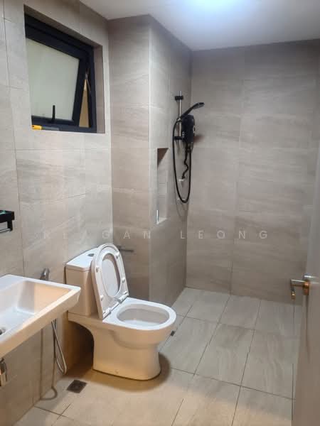Condominium for Rent at Skyline KL - Reagan Leong - Bathroom - PropertyGuru.com.my