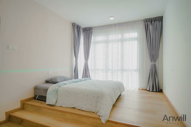 The Chapter untuk Untuk Dijual - RM 230,000, Mac 2026 - Bedroom - PropertyGuru.com.my