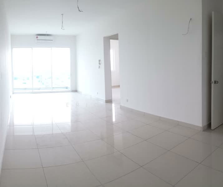 Condominium for Sale at The Regina - Eric Soon - Living Room - PropertyGuru.com.my