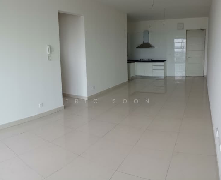 Condominium for Sale at The Regina - Eric Soon - Kitchen - PropertyGuru.com.my