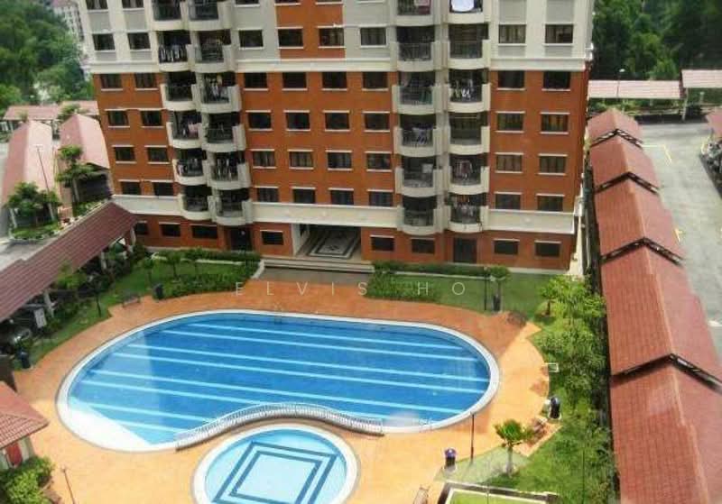 Apartment for Sale at Avilla Apartments - Elvis Ho - Exterior - PropertyGuru.com.my