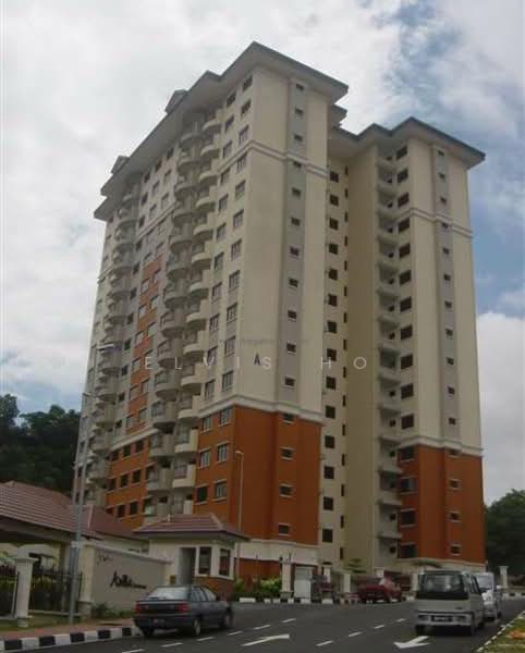 Apartment for Sale at Avilla Apartments - Elvis Ho - Exterior - PropertyGuru.com.my