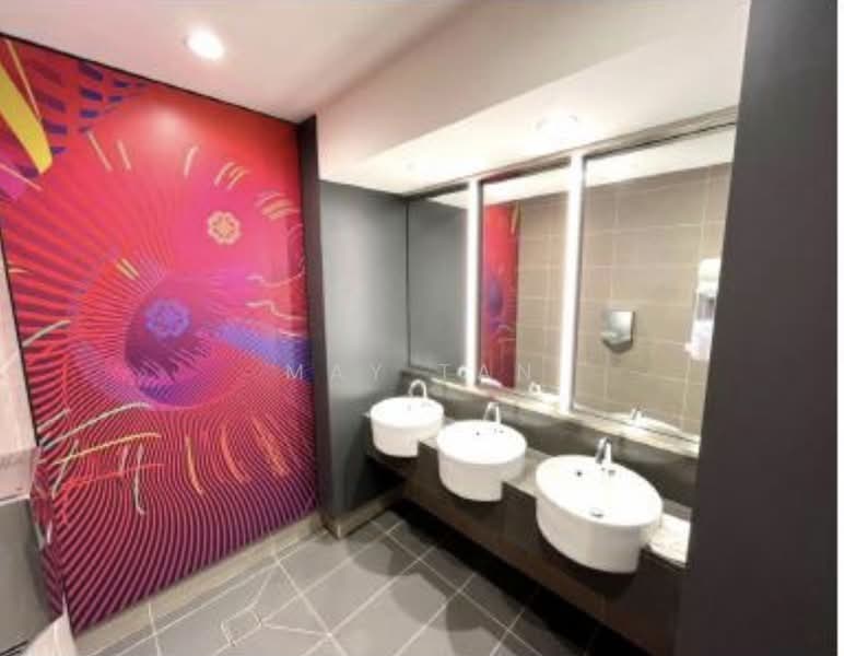 Office for Rent in KLCC (KL City Centre) - May Tan - Bathroom - PropertyGuru.com.my