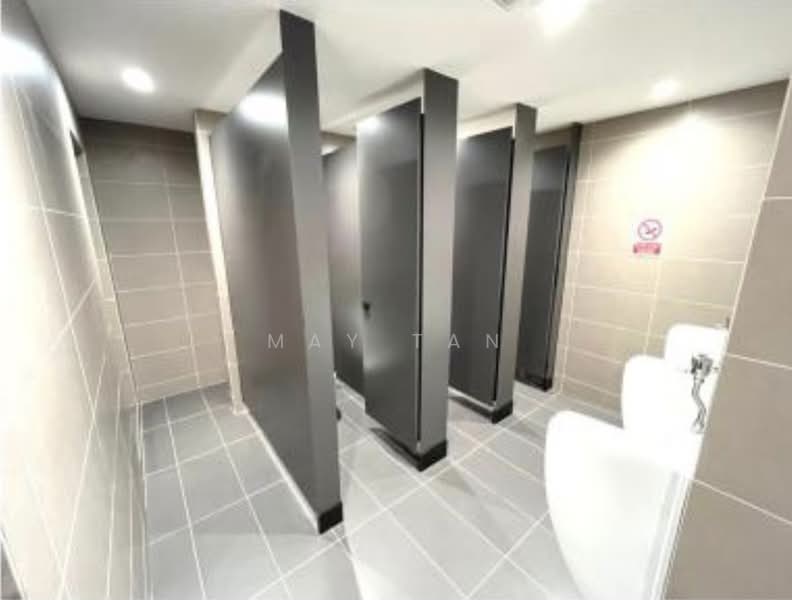 Office for Rent in KLCC (KL City Centre) - May Tan - Bathroom - PropertyGuru.com.my