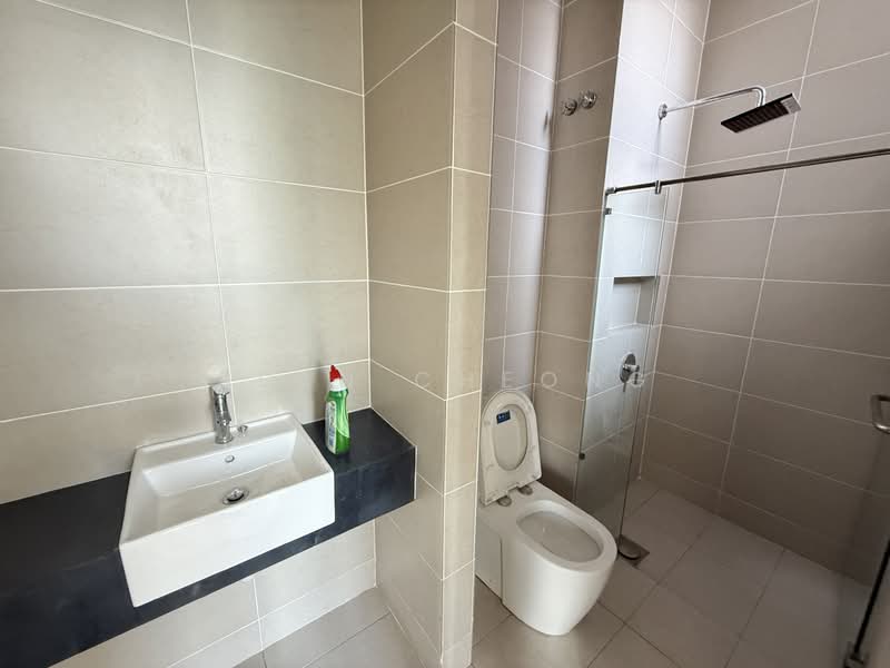 Semi-Detached House for Sale in Putra Heights (Subang Jaya) - Sean Cheong - Bathroom - PropertyGuru.com.my