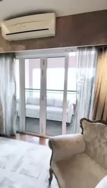 Condominium for Sale at Seri Maya Condominium - Annie Chong - Balcony - PropertyGuru.com.my