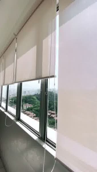 Condominium for Sale at Seri Maya Condominium - Annie Chong - View - PropertyGuru.com.my