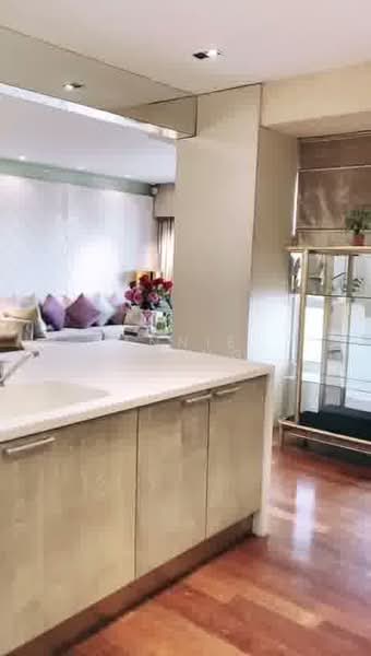 Condominium for Sale at Seri Maya Condominium - Annie Chong - Living Room - PropertyGuru.com.my