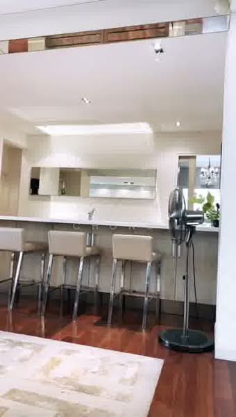 Condominium for Sale at Seri Maya Condominium - Annie Chong - Interior - PropertyGuru.com.my
