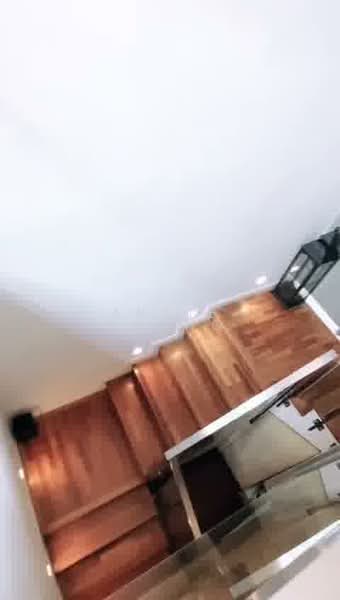 Condominium for Sale at Seri Maya Condominium - Annie Chong - Interior - PropertyGuru.com.my