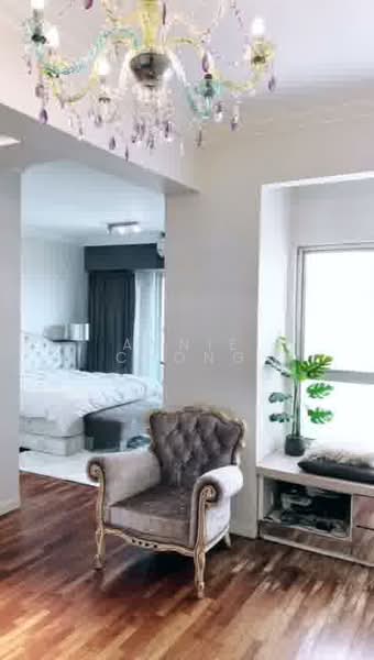 Condominium for Sale at Seri Maya Condominium - Annie Chong - Bedroom - PropertyGuru.com.my