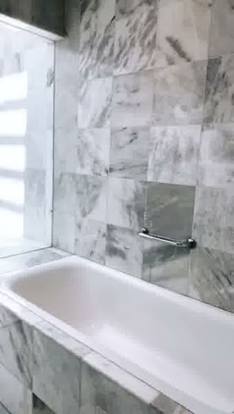 Condominium for Sale at Seri Maya Condominium - Annie Chong - Bathroom - PropertyGuru.com.my