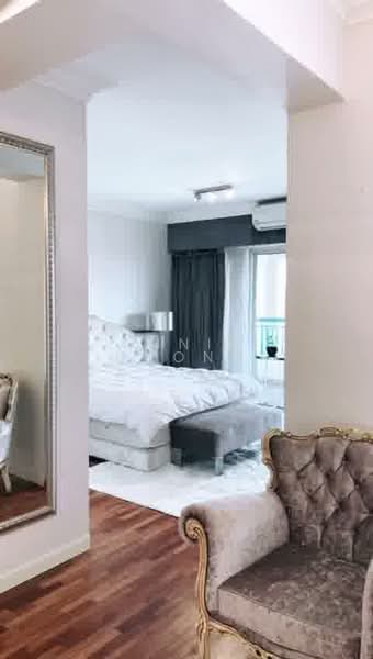Condominium for Sale at Seri Maya Condominium - Annie Chong - Bedroom - PropertyGuru.com.my