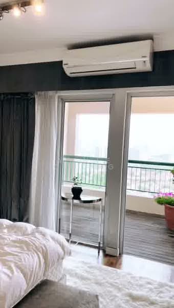 Condominium for Sale at Seri Maya Condominium - Annie Chong - Bedroom - PropertyGuru.com.my