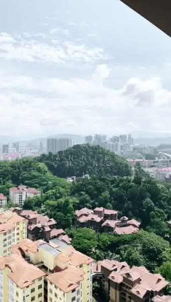 Condominium for Sale at Seri Maya Condominium - Annie Chong - Exterior - PropertyGuru.com.my