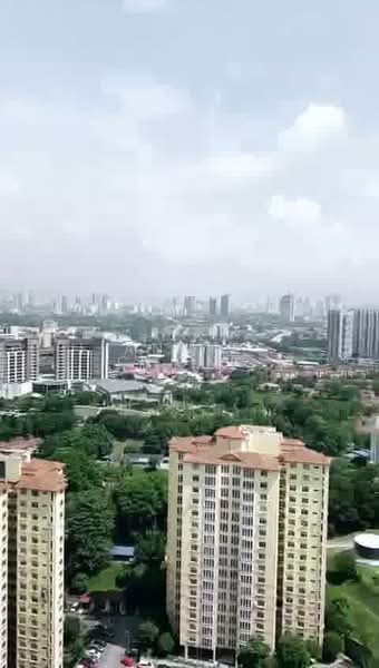 Condominium for Sale at Seri Maya Condominium - Annie Chong - Exterior - PropertyGuru.com.my