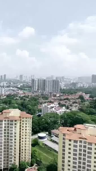 Condominium for Sale at Seri Maya Condominium - Annie Chong - View - PropertyGuru.com.my