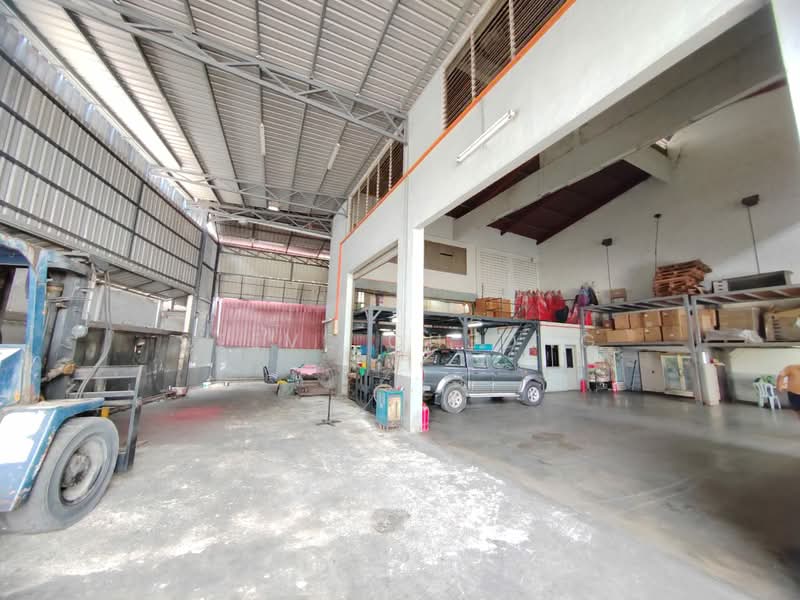 Semi-D Factory for Rent in Sungai Besi (Kuala Lumpur) - Steve Cheong - Interior - PropertyGuru.com.my