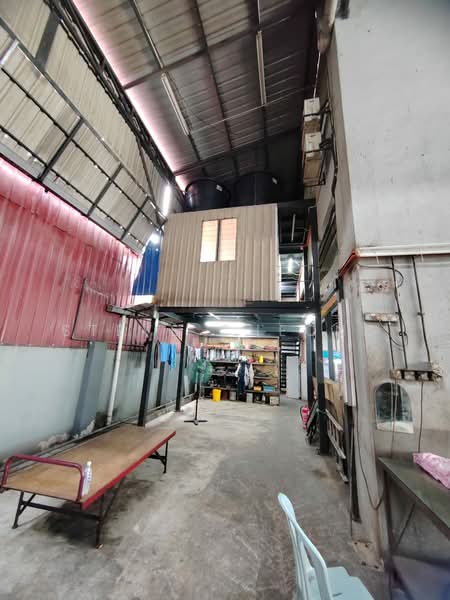Semi-D Factory for Rent in Sungai Besi (Kuala Lumpur) - Steve Cheong - Interior - PropertyGuru.com.my