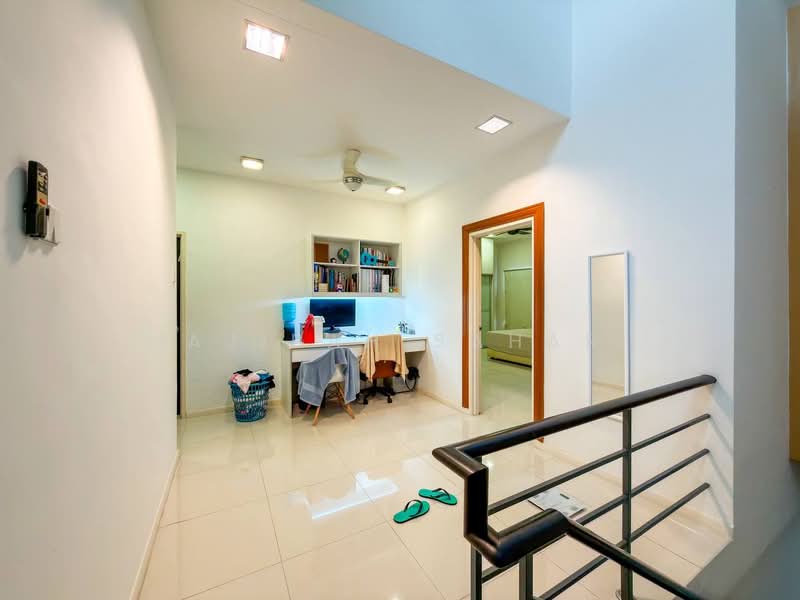 Semi-Detached House for Sale in Taman Saujana Emas (Kajang) - Najibah Sahari - PropertyGuru.com.my