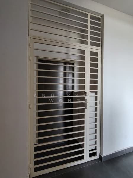 YOUTH CITY untuk Untuk Disewa - RM 1,900 /bulan, Apr 2026 - Entrance - PropertyGuru.com.my